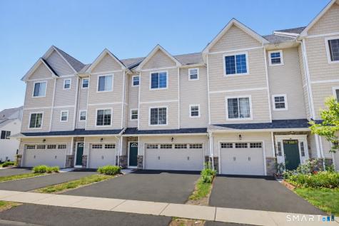 179 Pepin Place South Windsor CT 06074