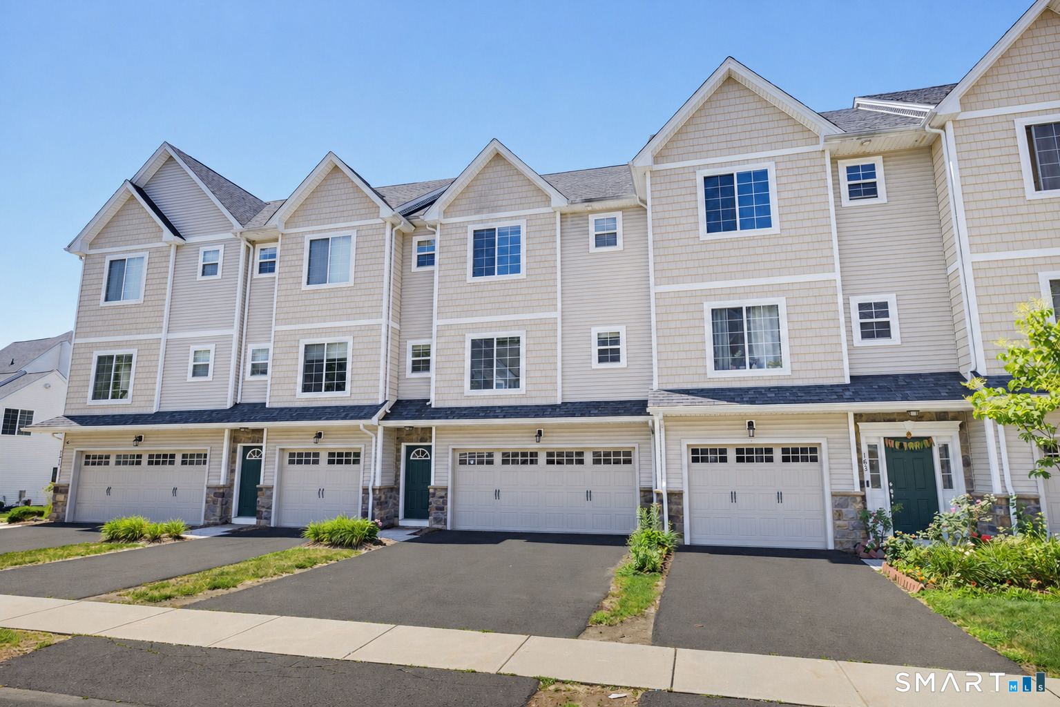 179 Pepin Place South Windsor CT 06074