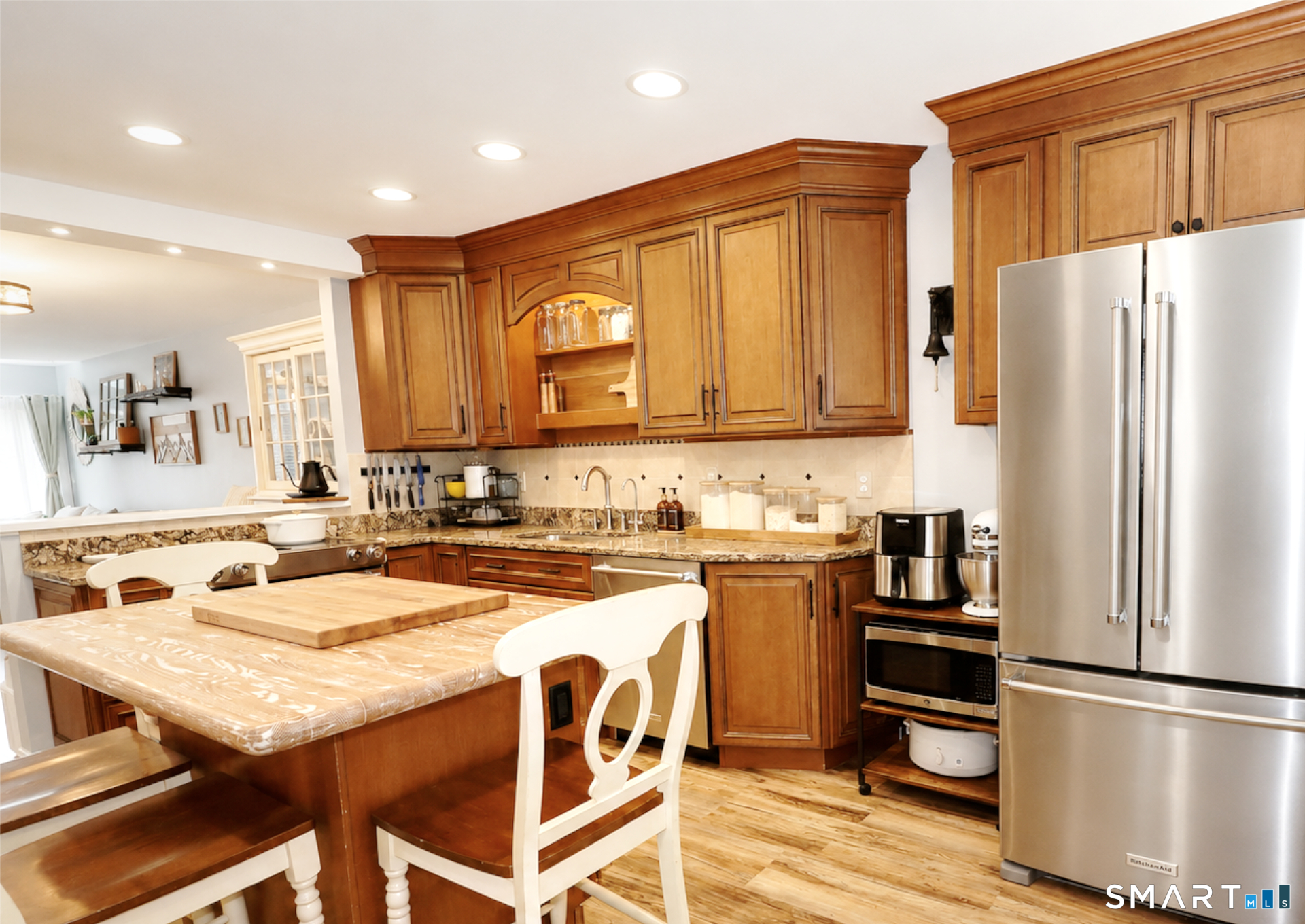 35 Deer Run Bethel CT 06801