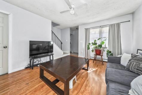 40 Ridge Road Naugatuck CT 06770