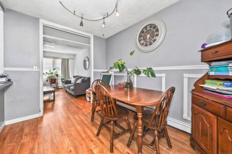 40 Ridge Road Naugatuck CT 06770