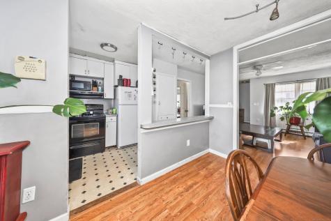 40 Ridge Road Naugatuck CT 06770