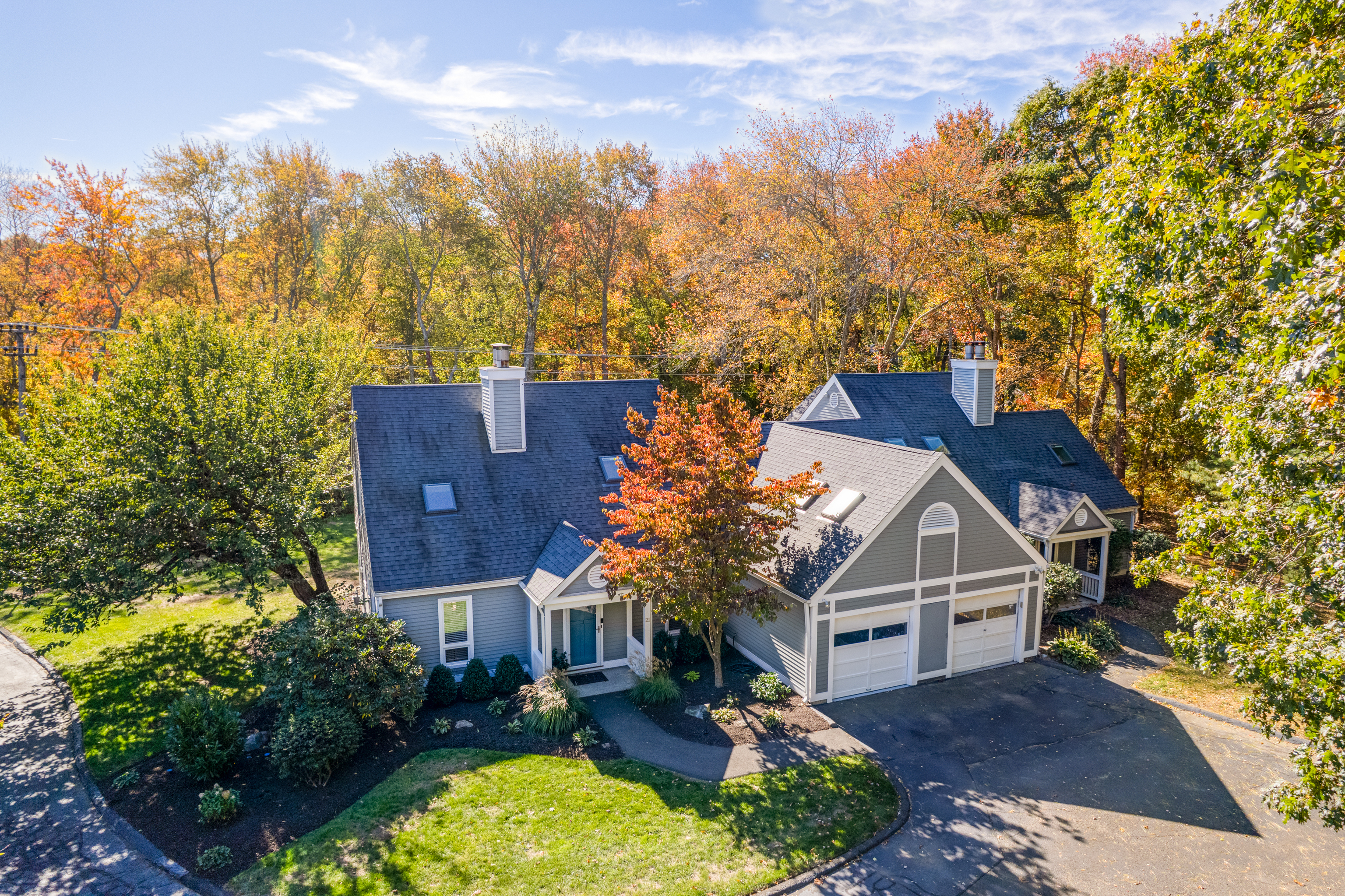 21 Centre Village Drive Madison CT 06443