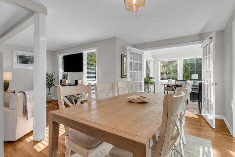 21 Centre Village Drive Madison CT 06443