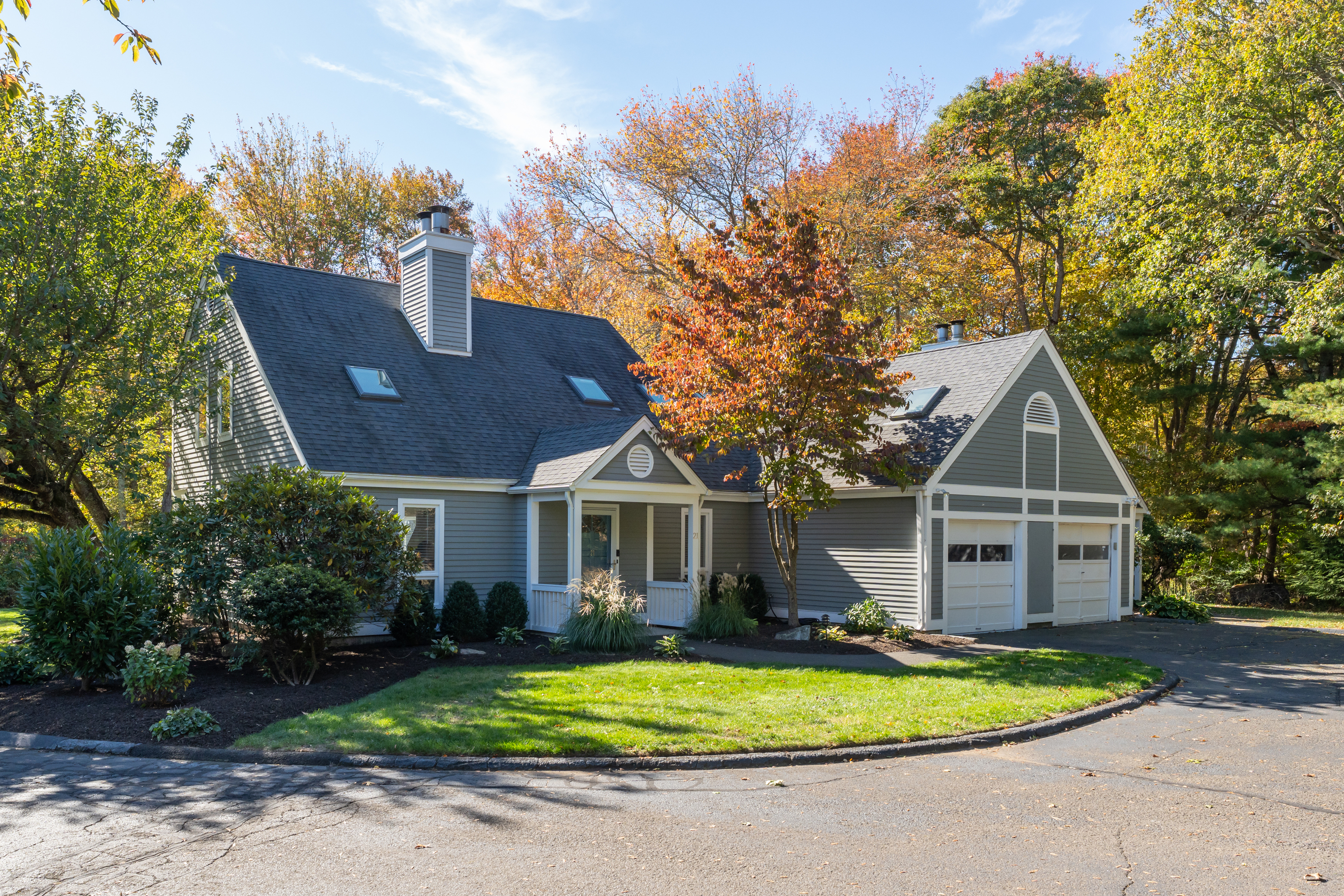 21 Centre Village Drive Madison CT 06443