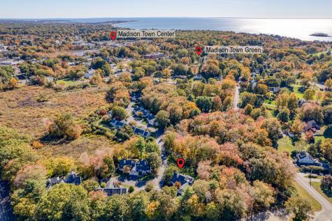 21 Centre Village Drive Madison CT 06443