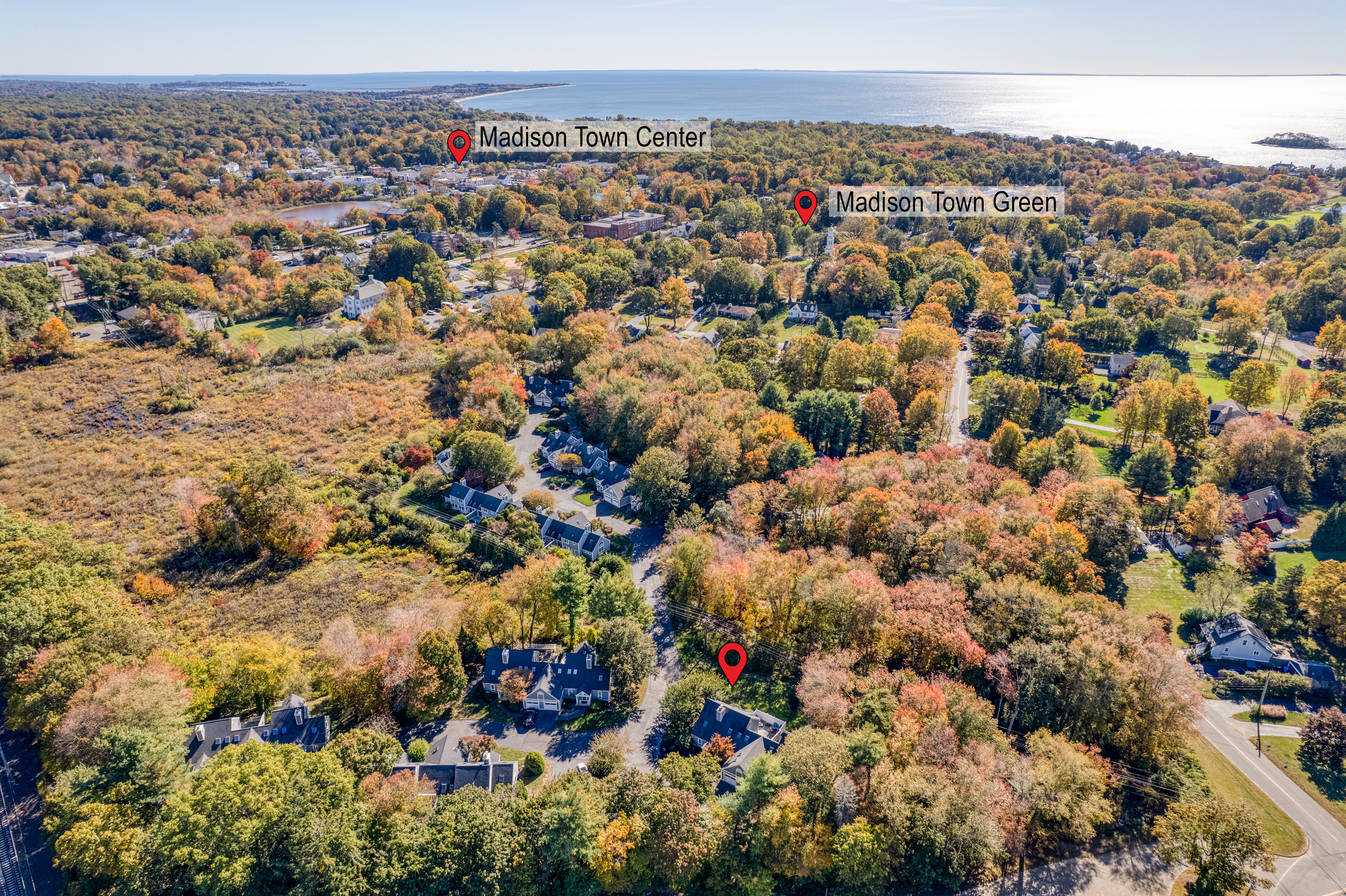 21 Centre Village Drive Madison CT 06443