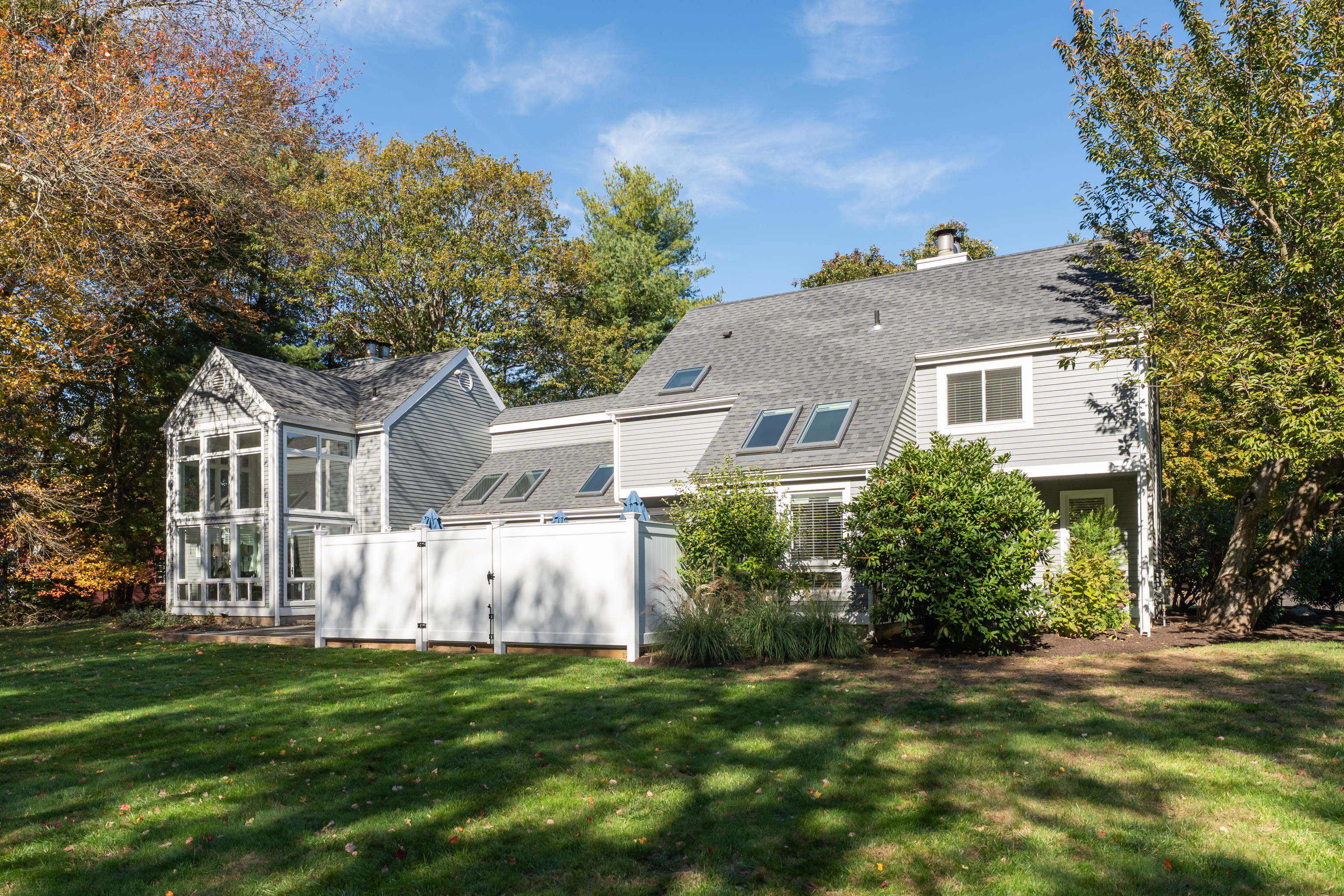 21 Centre Village Drive Madison CT 06443
