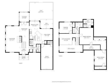 21 Centre Village Drive Madison CT 06443