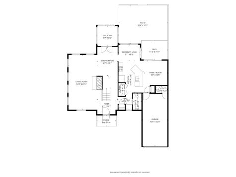 21 Centre Village Drive Madison CT 06443