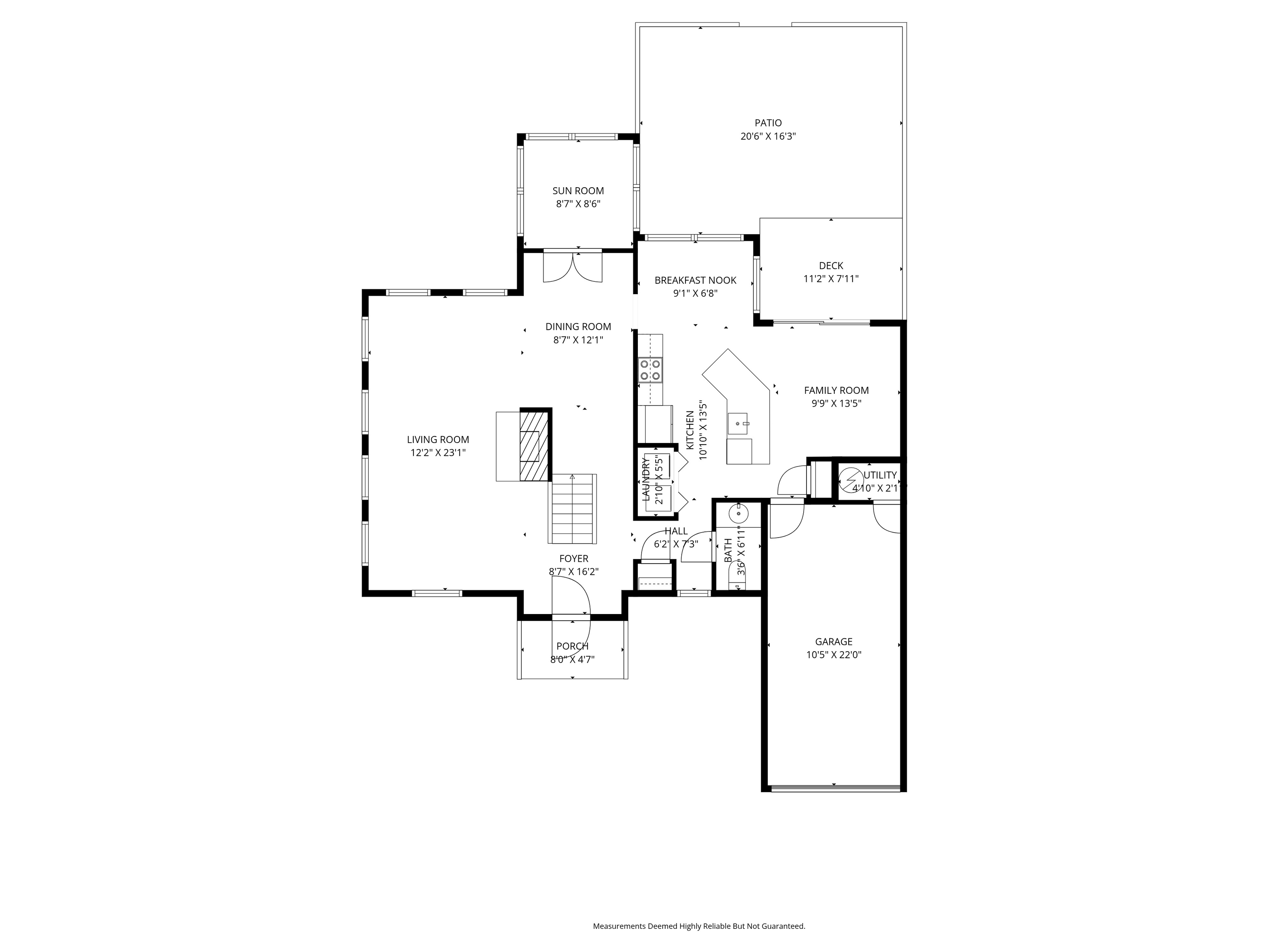 21 Centre Village Drive Madison CT 06443