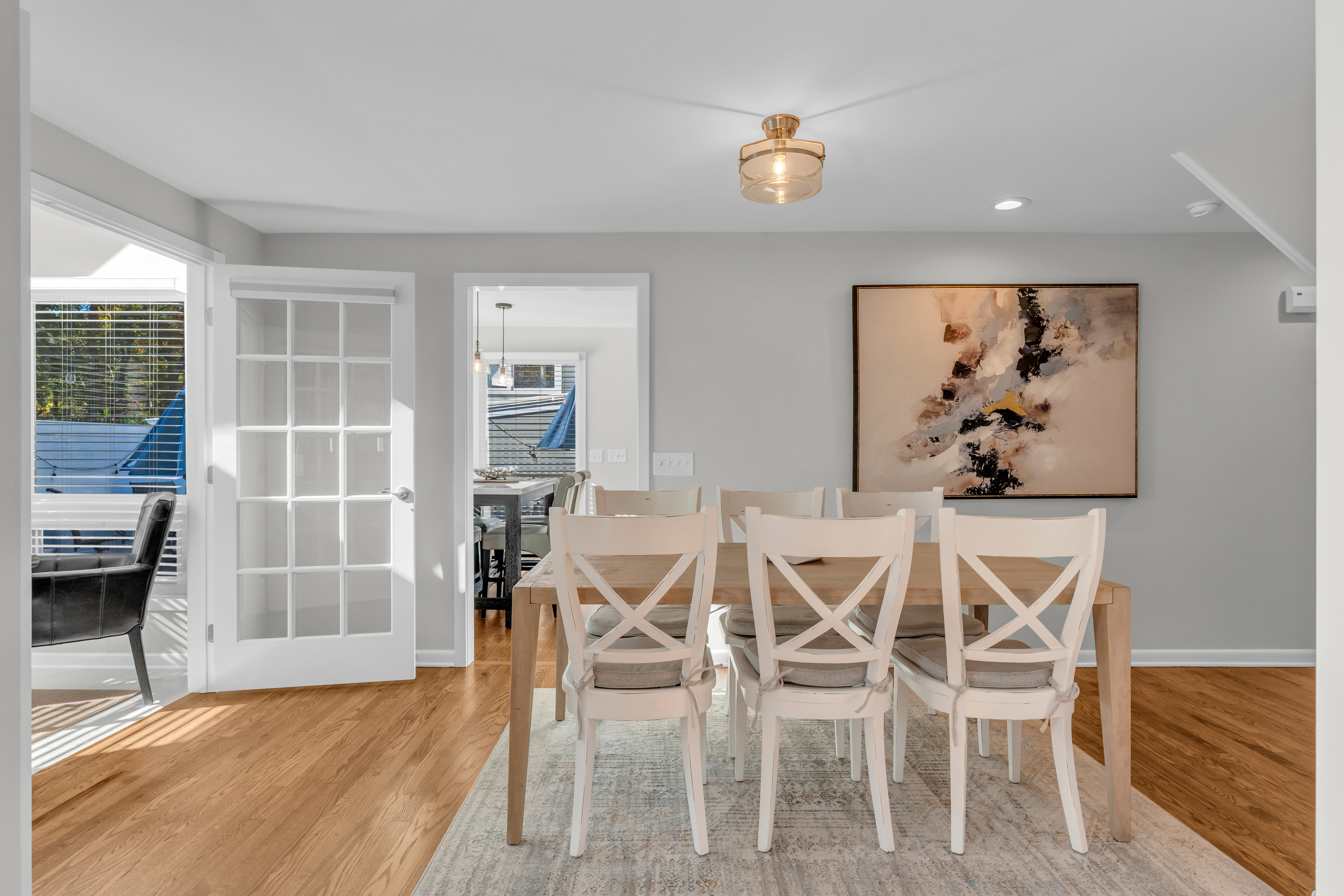 21 Centre Village Drive Madison CT 06443