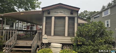 306 Old Colchester Road Salem CT 06420