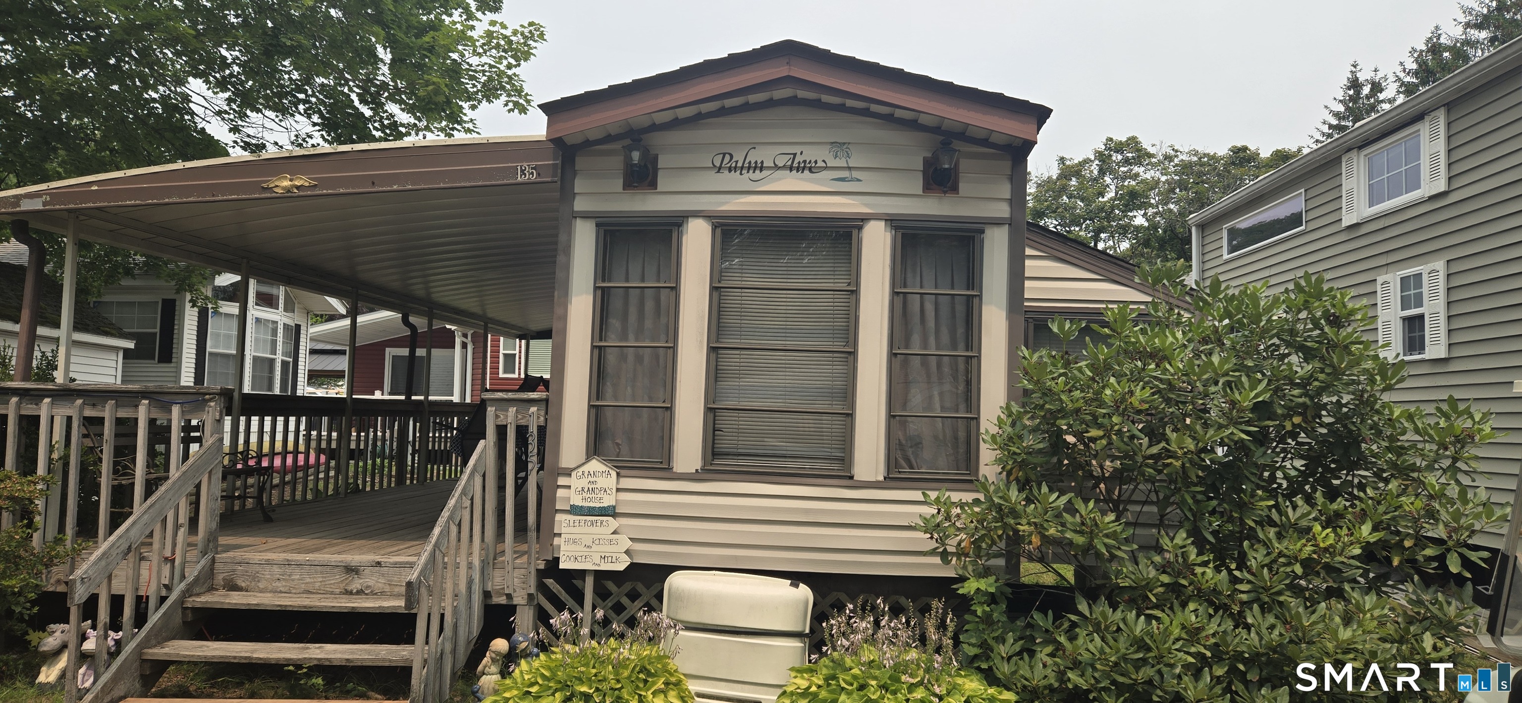 306 Old Colchester Road Salem CT 06420