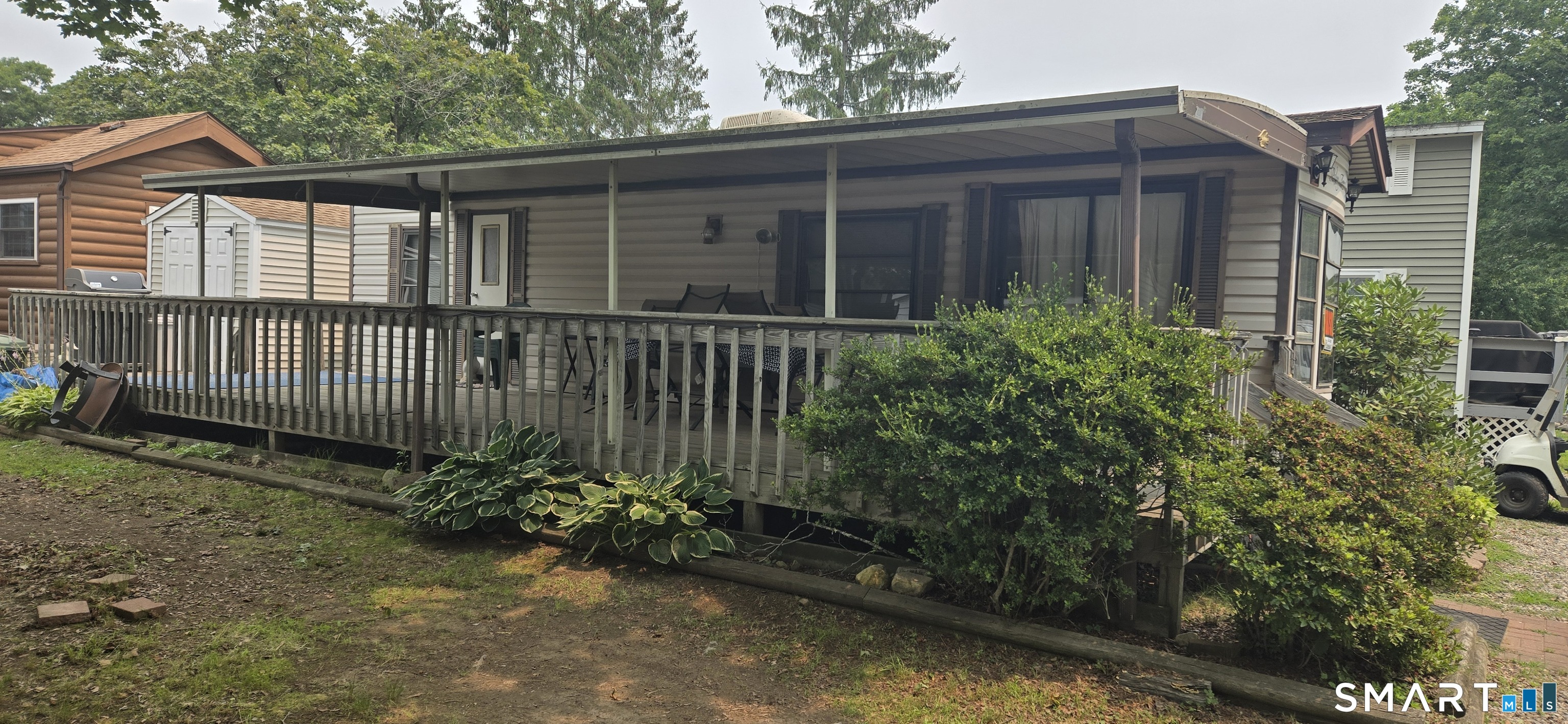 306 Old Colchester Road Salem CT 06420
