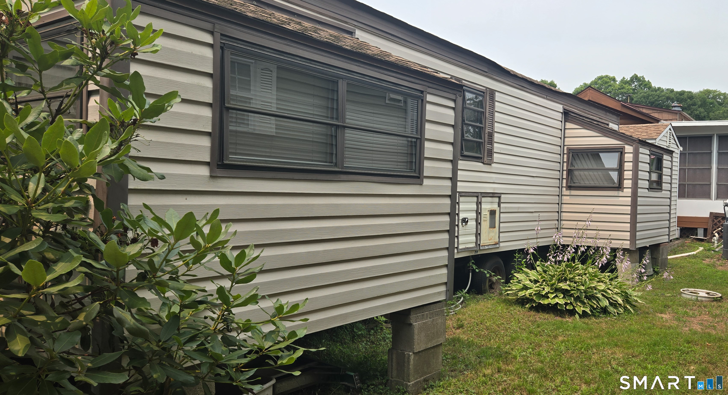 306 Old Colchester Road Salem CT 06420