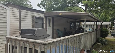 306 Old Colchester Road Salem CT 06420