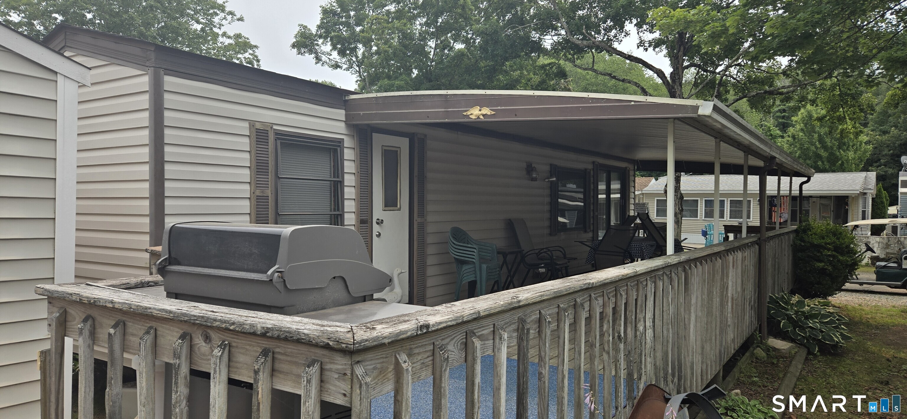 306 Old Colchester Road Salem CT 06420