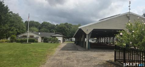306 Old Colchester Road Salem CT 06420