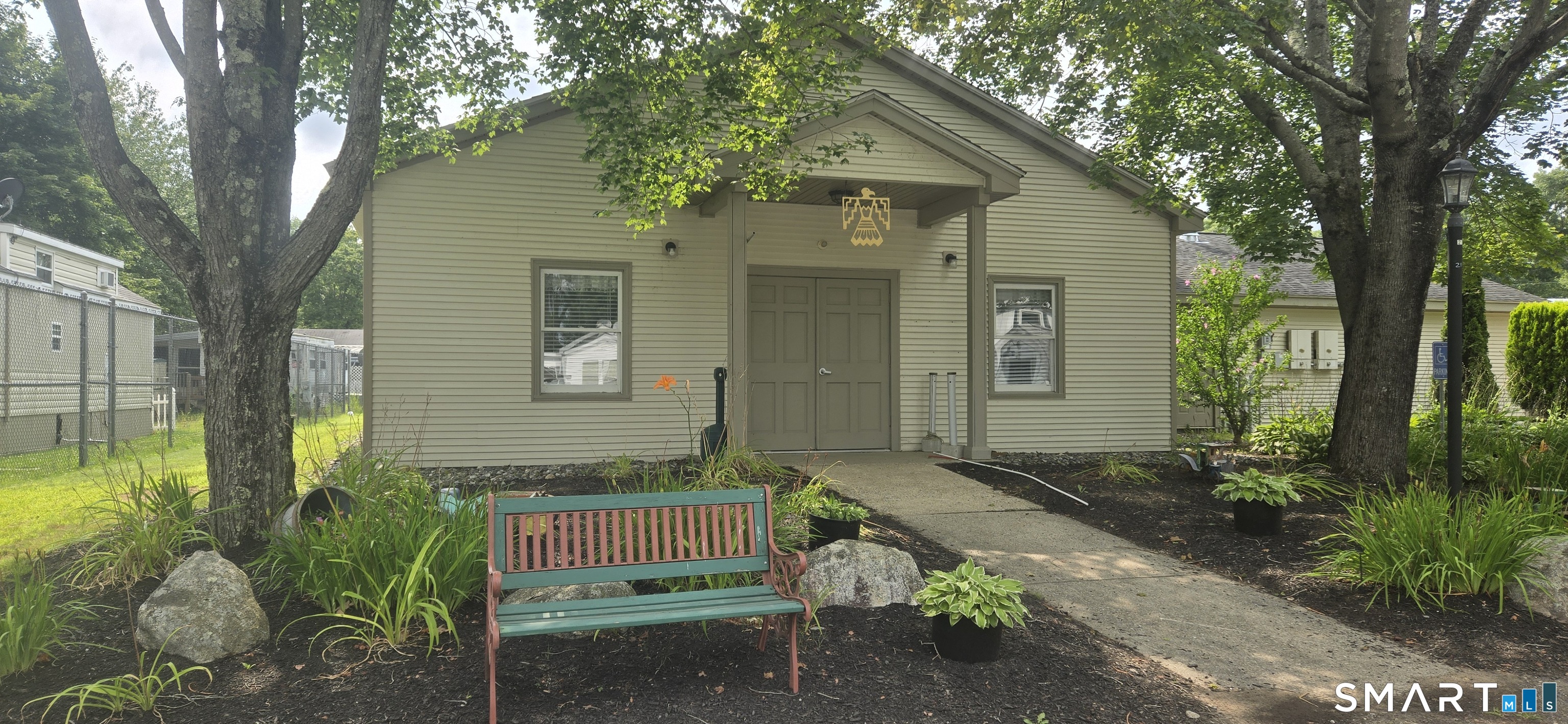306 Old Colchester Road Salem CT 06420