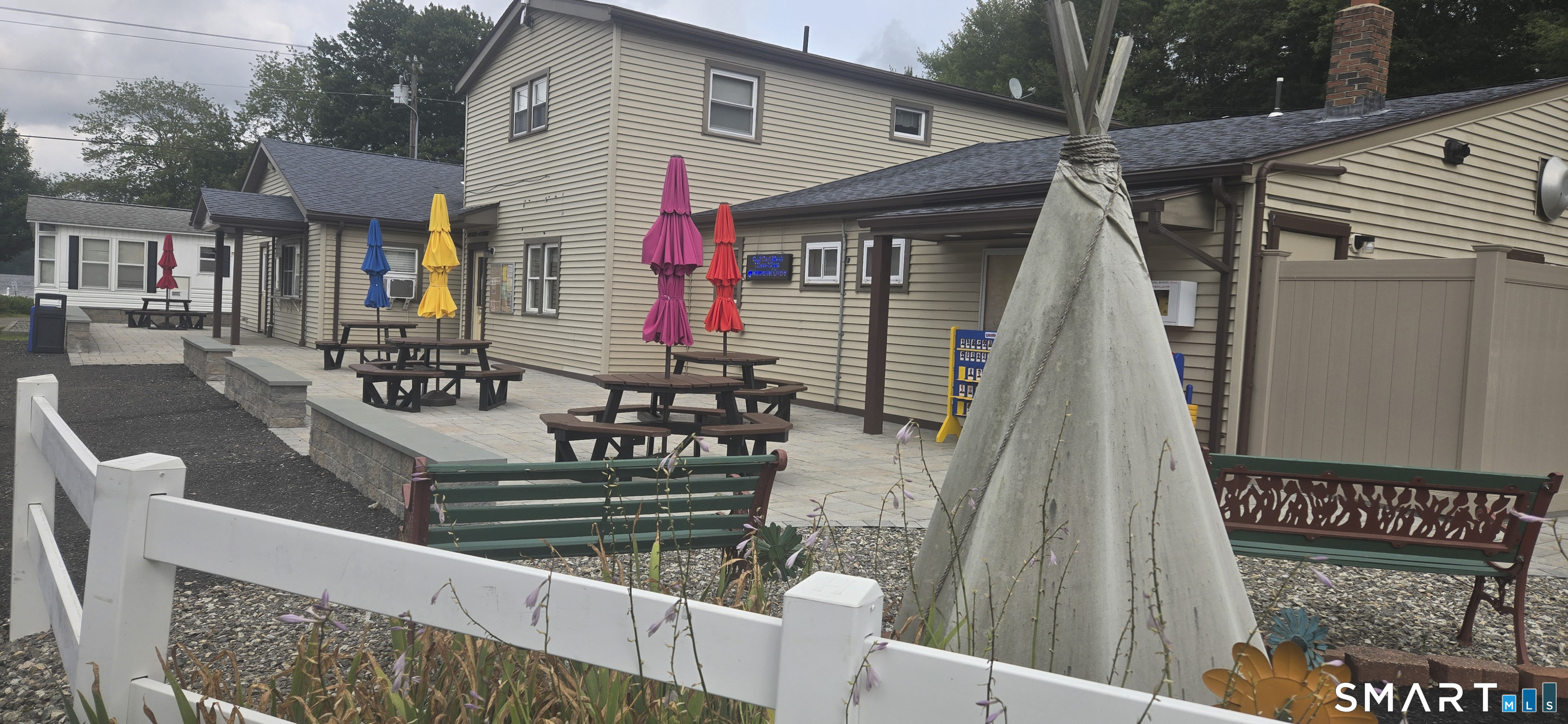 306 Old Colchester Road Salem CT 06420