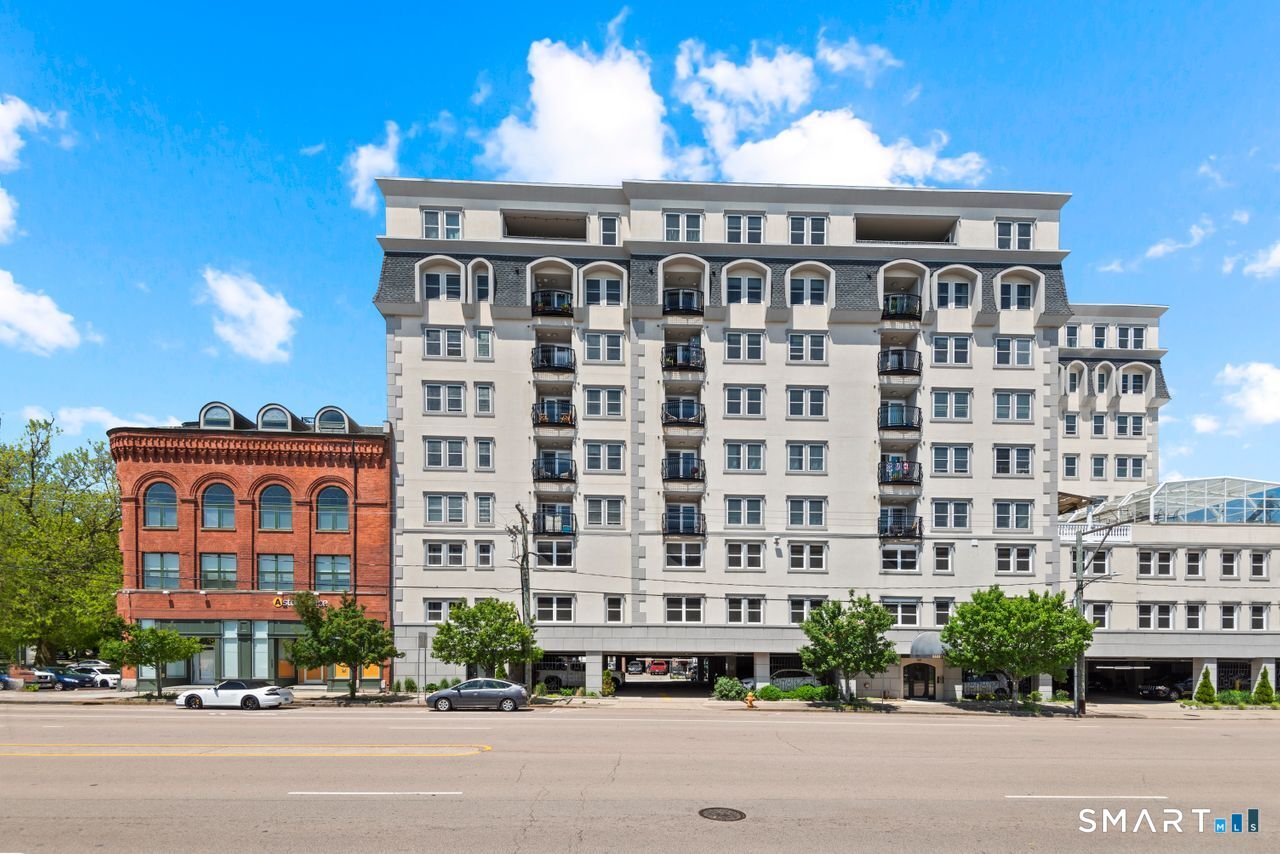 461 Bank Street New London CT 06320