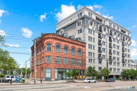 461 Bank Street New London CT 06320