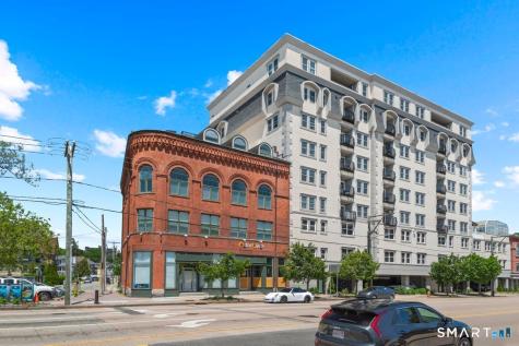 461 Bank Street New London CT 06320