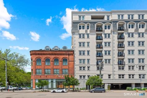 461 Bank Street New London CT 06320