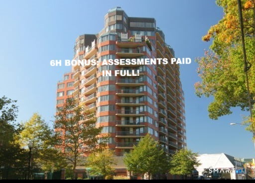 25 Forest Street Stamford CT 06901
