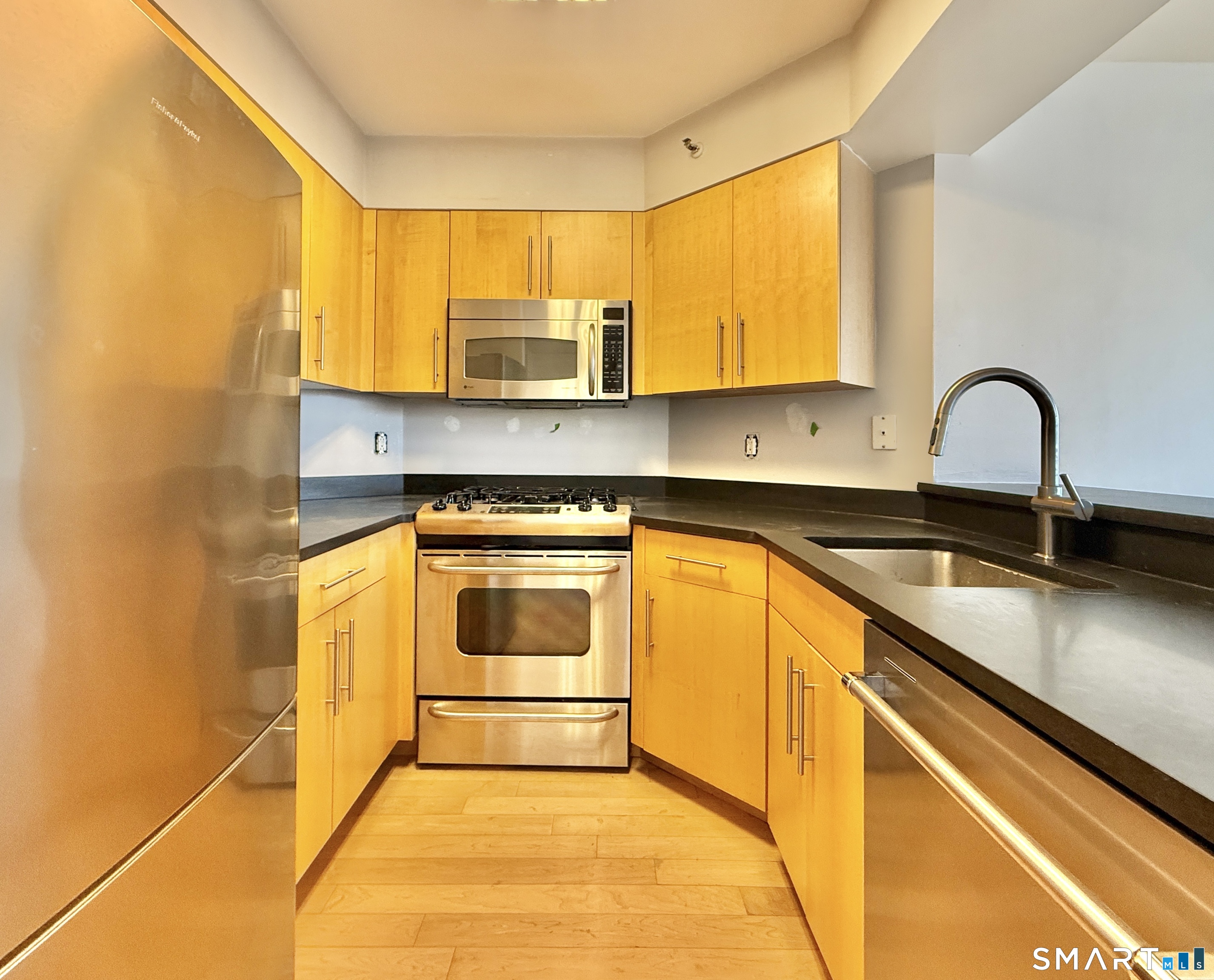 25 Forest Street Stamford CT 06901