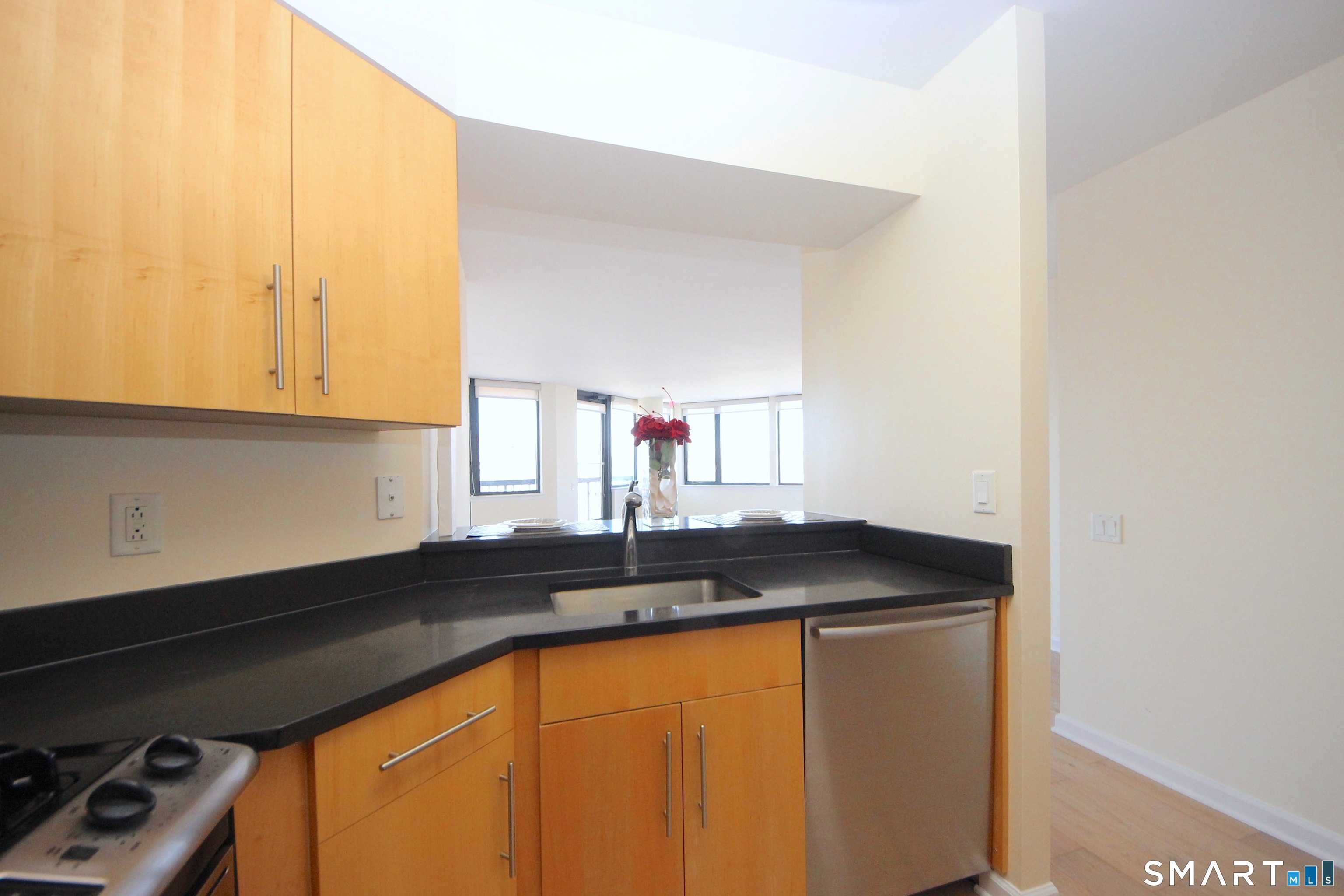 25 Forest Street Stamford CT 06901