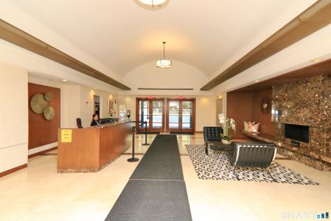 25 Forest Street Stamford CT 06901
