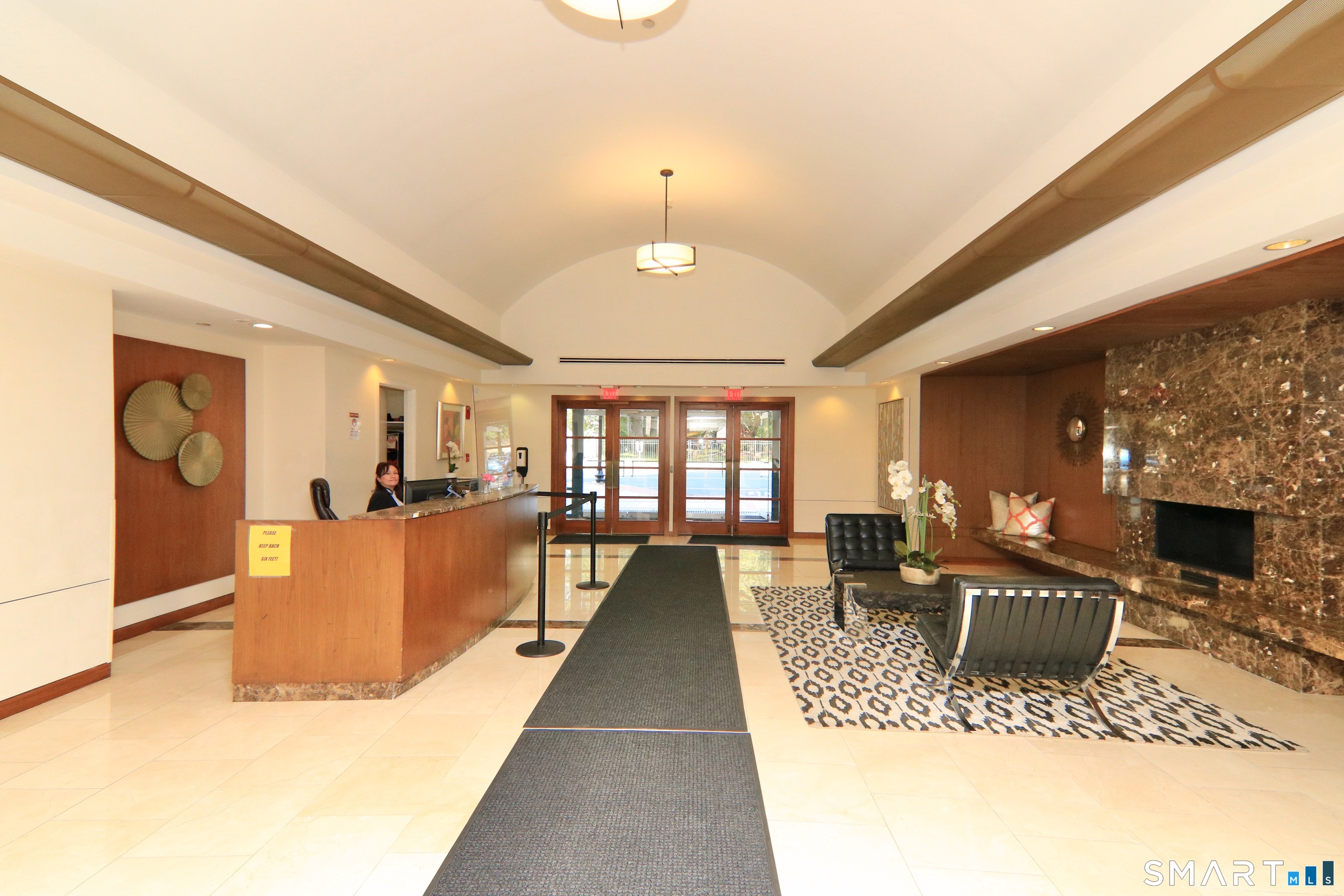 25 Forest Street Stamford CT 06901