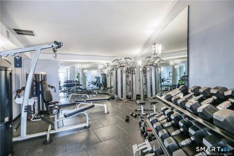 25 Forest Street Stamford CT 06901