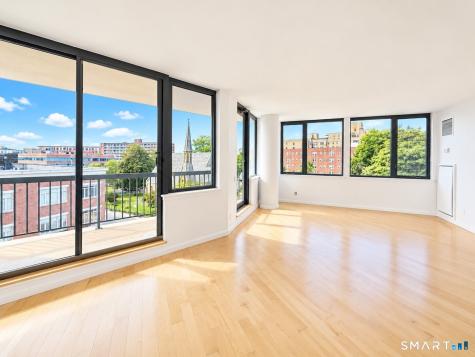 25 Forest Street Stamford CT 06901