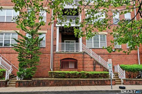35 West Broad Street Stamford CT 06902