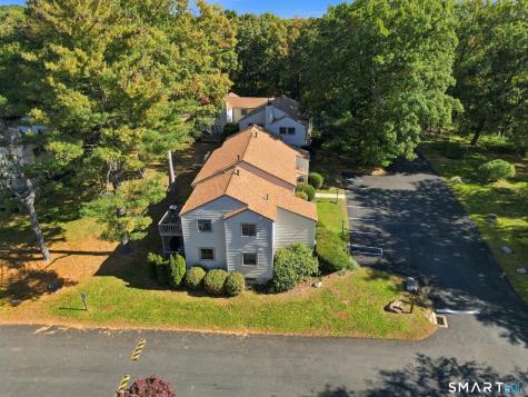 106 Smoke Valley Drive Stratford CT 06614