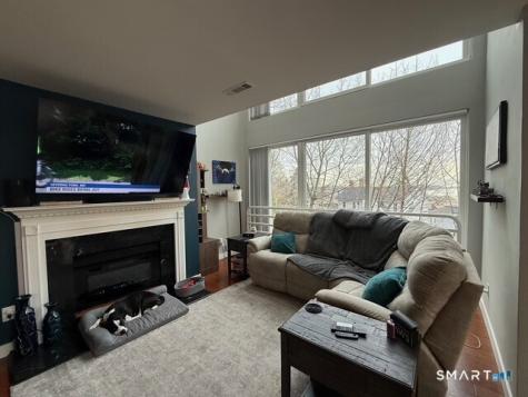 111 Harbour Close New Haven CT 06519