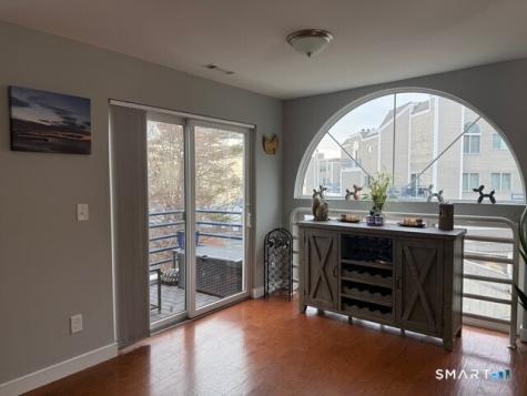 111 Harbour Close New Haven CT 06519