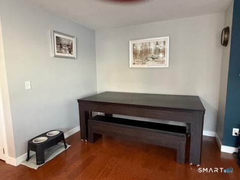 111 Harbour Close New Haven CT 06519