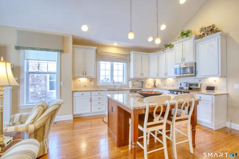 12 Briar Ridge Drive Bethel CT 06801