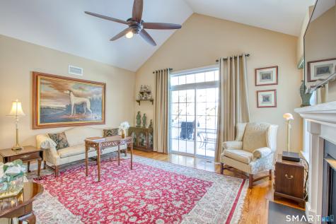 12 Briar Ridge Drive Bethel CT 06801