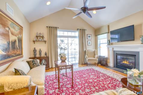 12 Briar Ridge Drive Bethel CT 06801