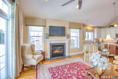 12 Briar Ridge Drive Bethel CT 06801