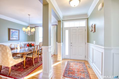 12 Briar Ridge Drive Bethel CT 06801