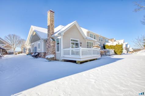 12 Briar Ridge Drive Bethel CT 06801