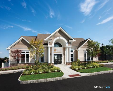 12 Briar Ridge Drive Bethel CT 06801