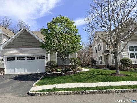 12 Briar Ridge Drive Bethel CT 06801