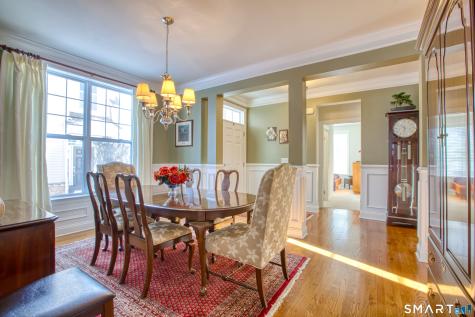 12 Briar Ridge Drive Bethel CT 06801